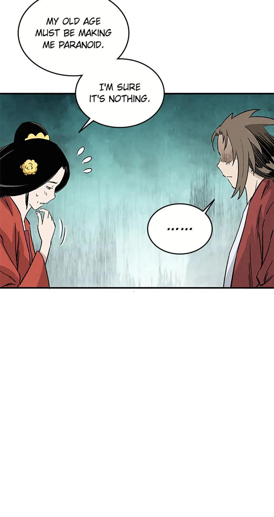 Read The Divine Surgeon EN Manga Online