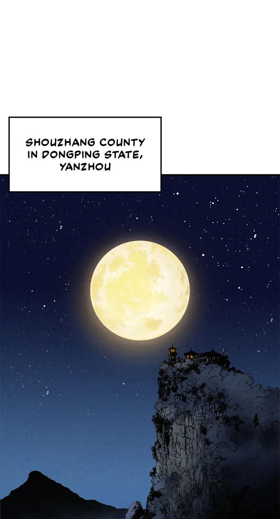 Read The Divine Surgeon EN Manga Online