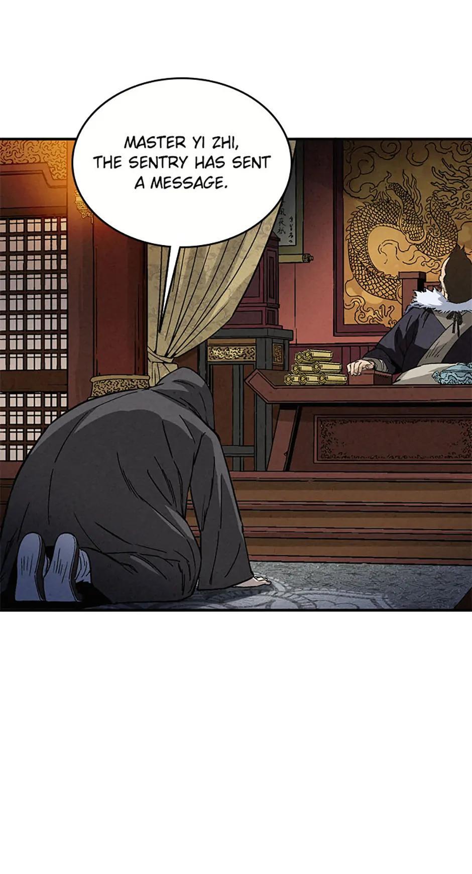 Read The Divine Surgeon EN Manga Online