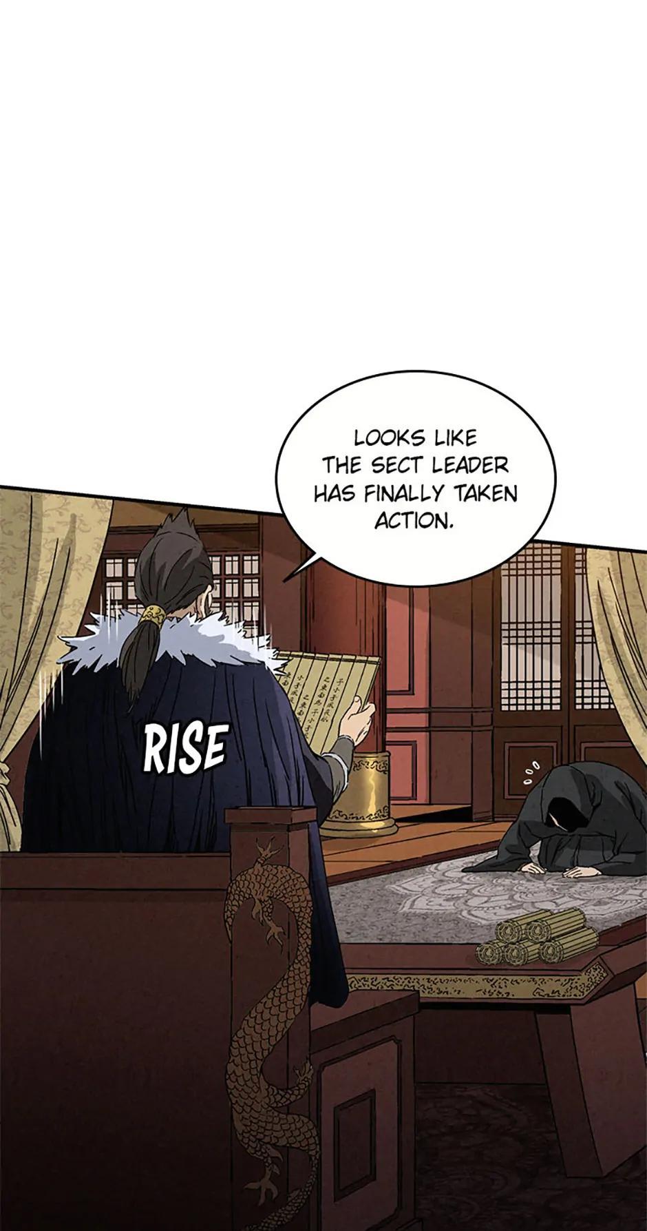 Read The Divine Surgeon EN Manga Online