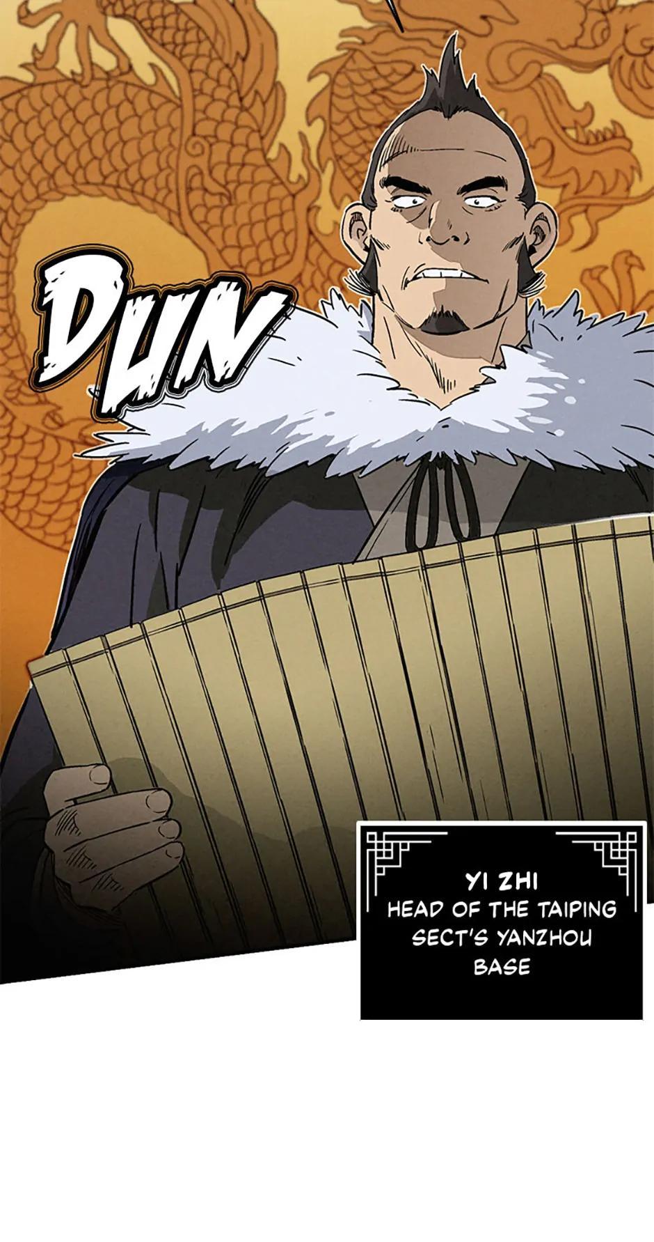 Read The Divine Surgeon EN Manga Online