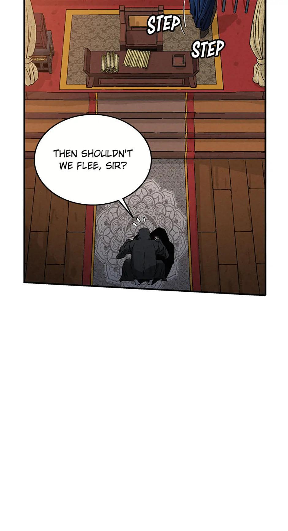 Read The Divine Surgeon EN Manga Online