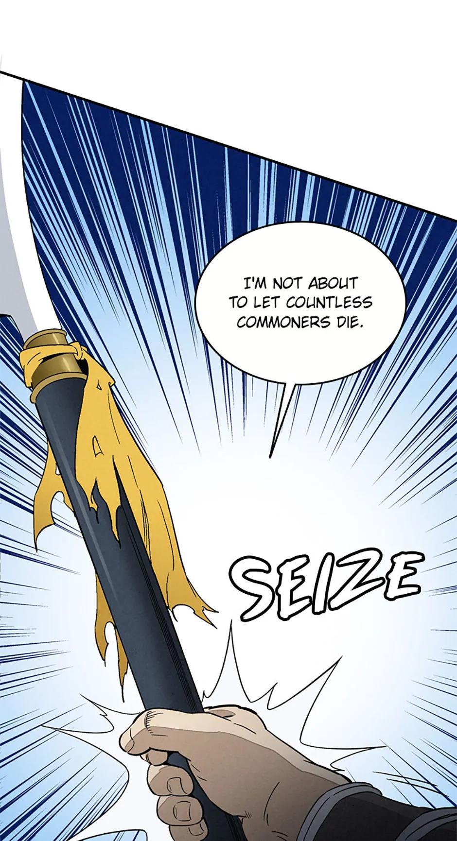 Read The Divine Surgeon EN Manga Online