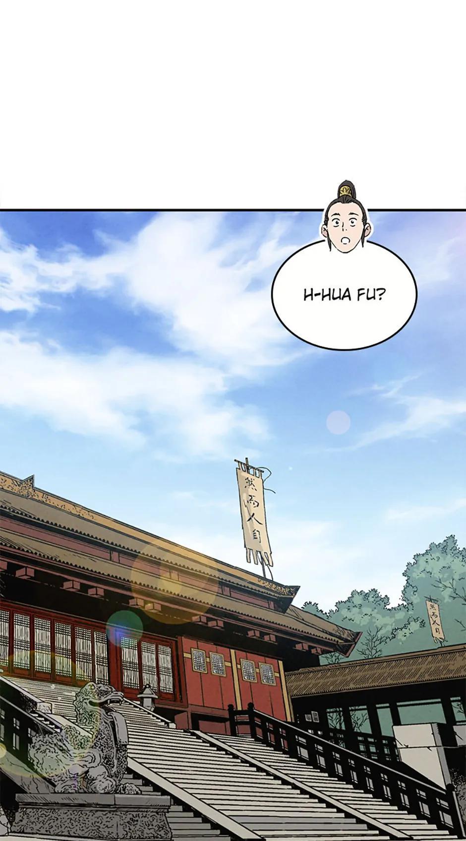 Read The Divine Surgeon EN Manga Online