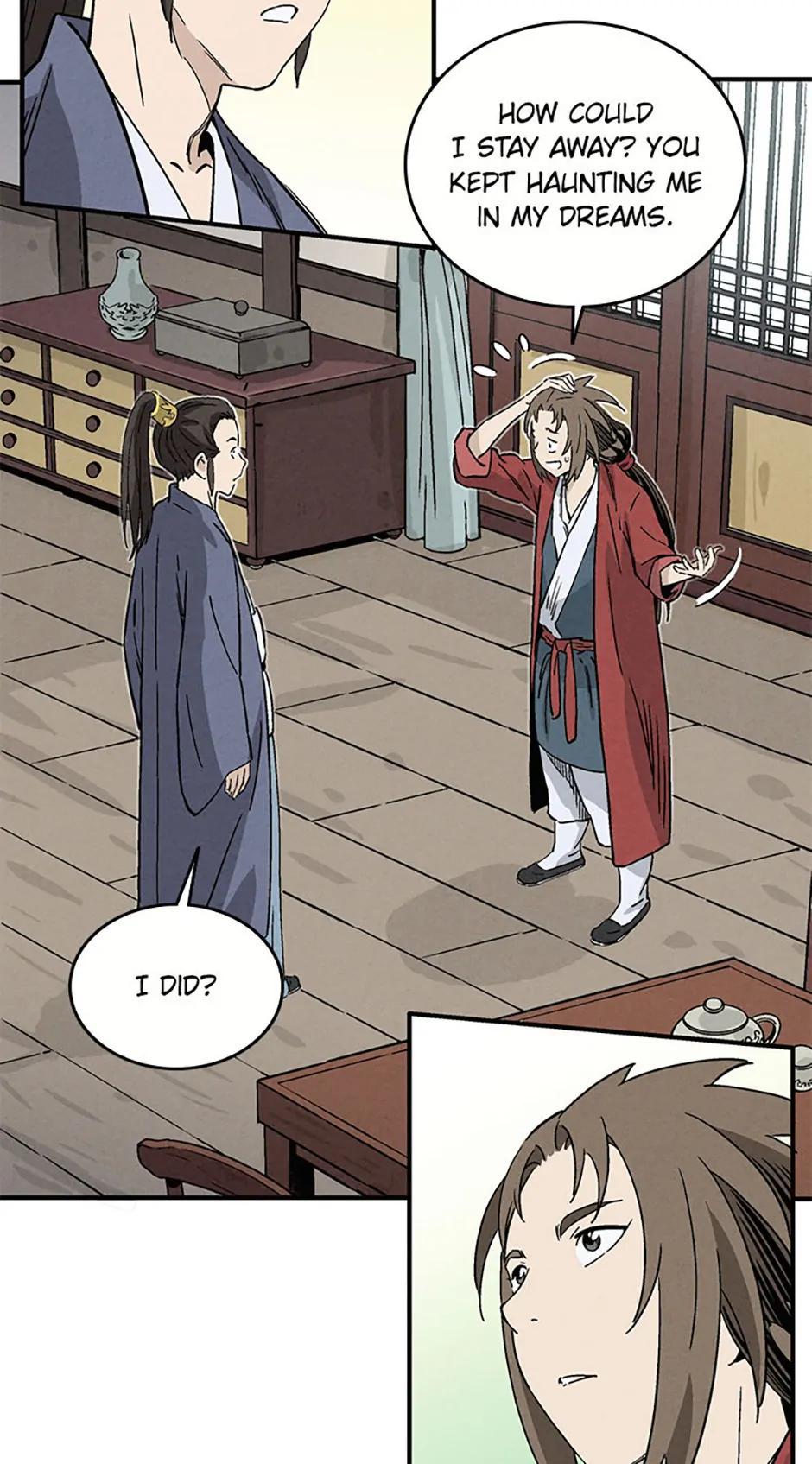 Read The Divine Surgeon EN Manga Online