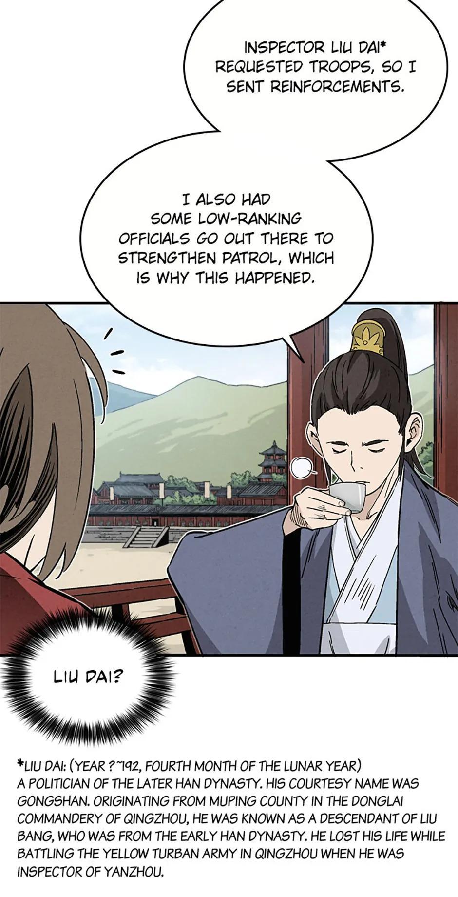 Read The Divine Surgeon EN Manga Online