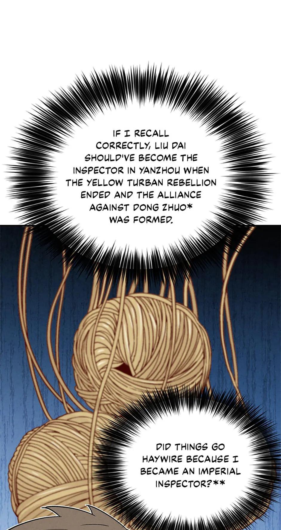 Read The Divine Surgeon EN Manga Online