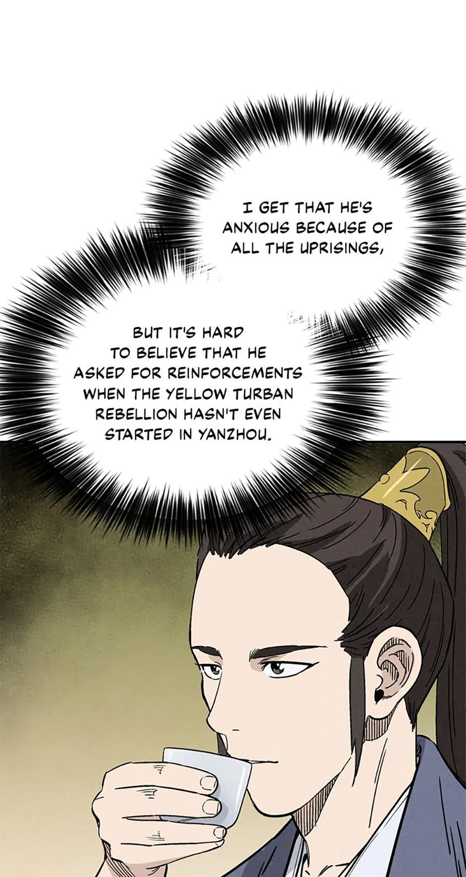 Read The Divine Surgeon EN Manga Online