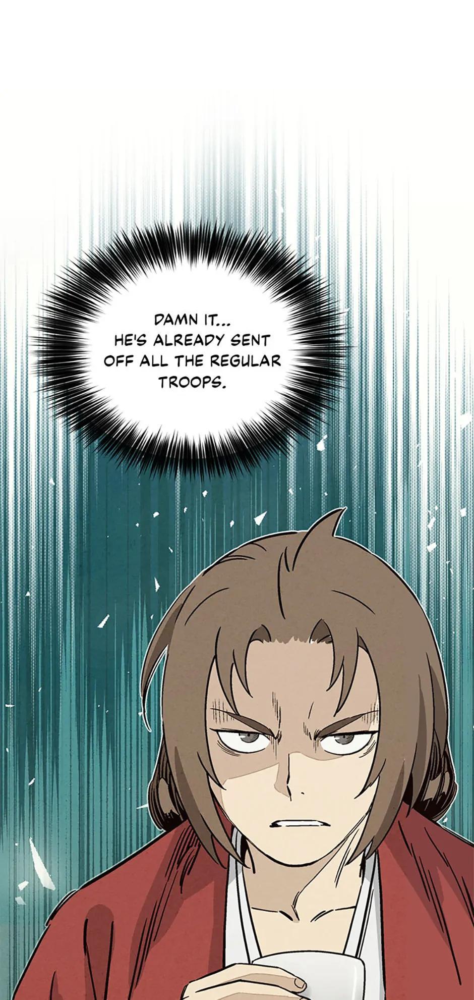 Read The Divine Surgeon EN Manga Online