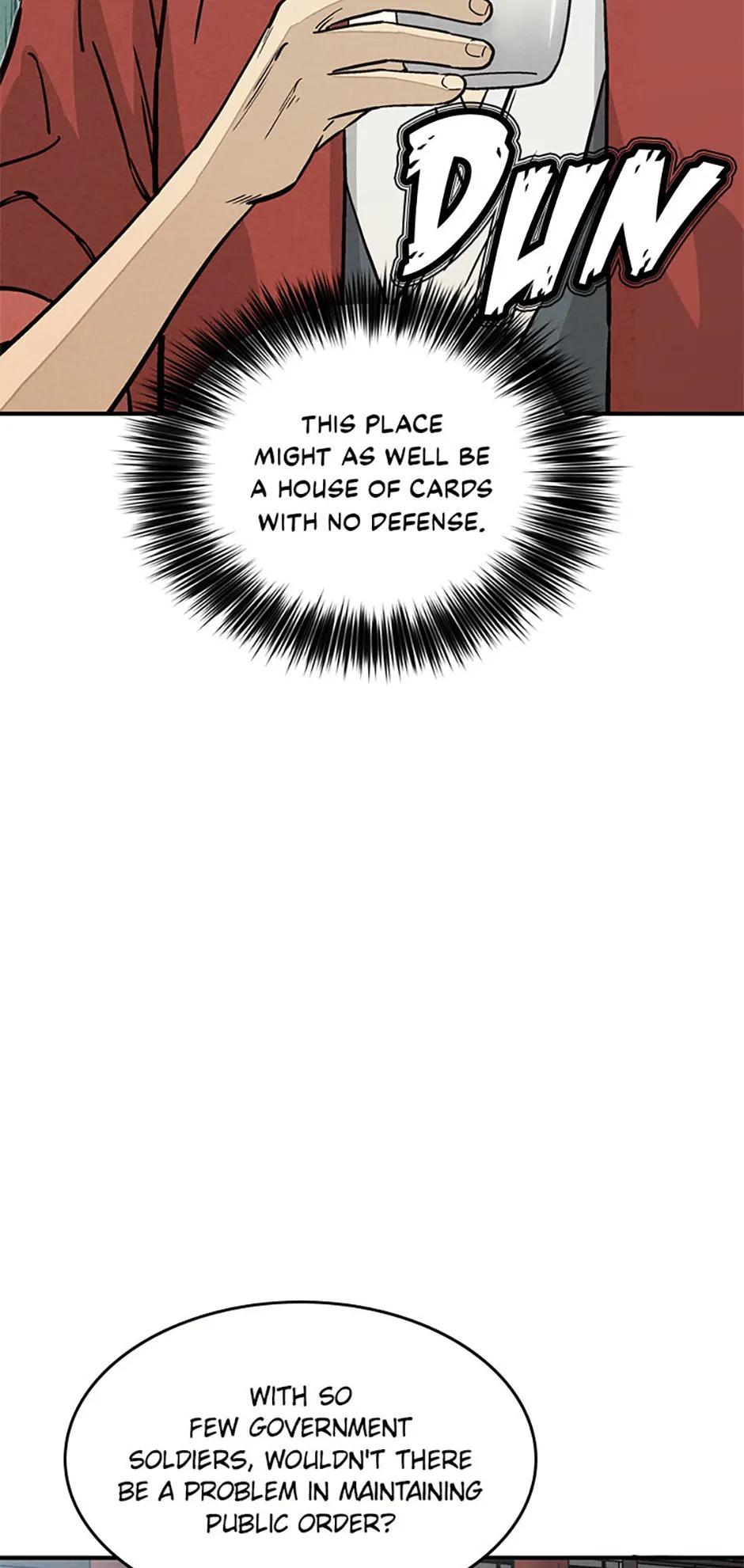 Read The Divine Surgeon EN Manga Online
