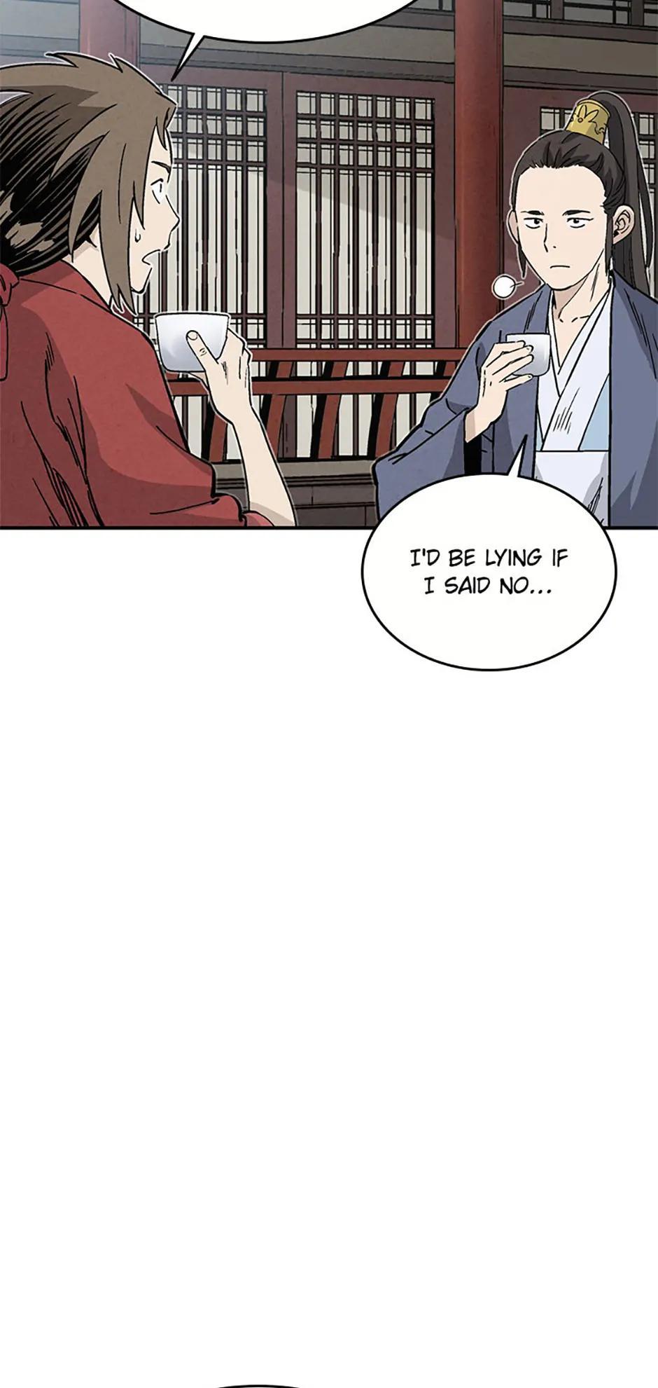 Read The Divine Surgeon EN Manga Online