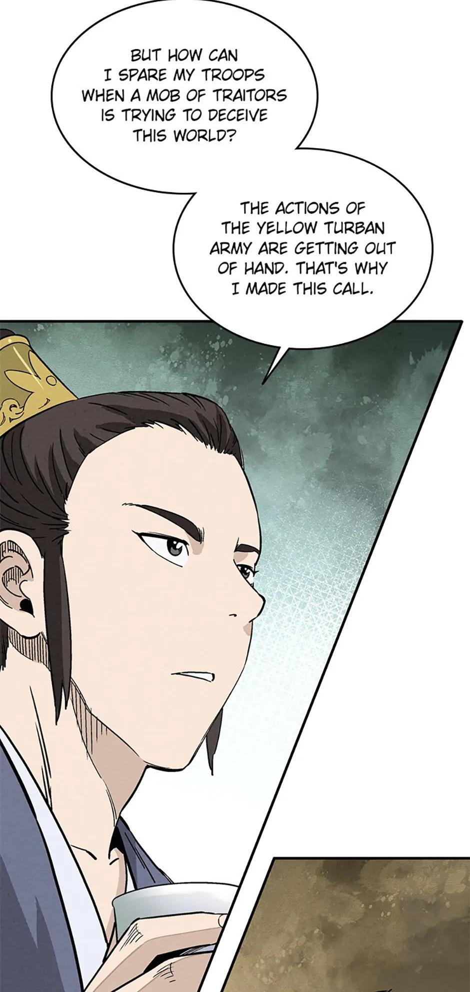 Read The Divine Surgeon EN Manga Online