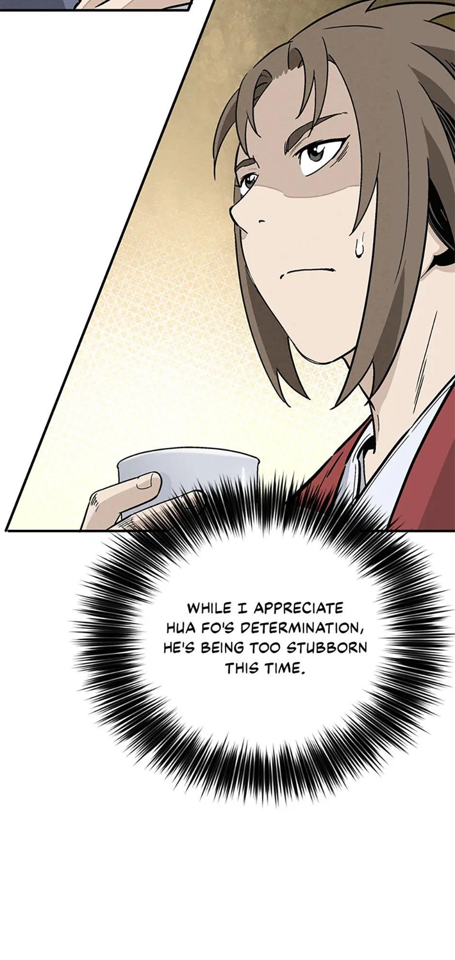 Read The Divine Surgeon EN Manga Online