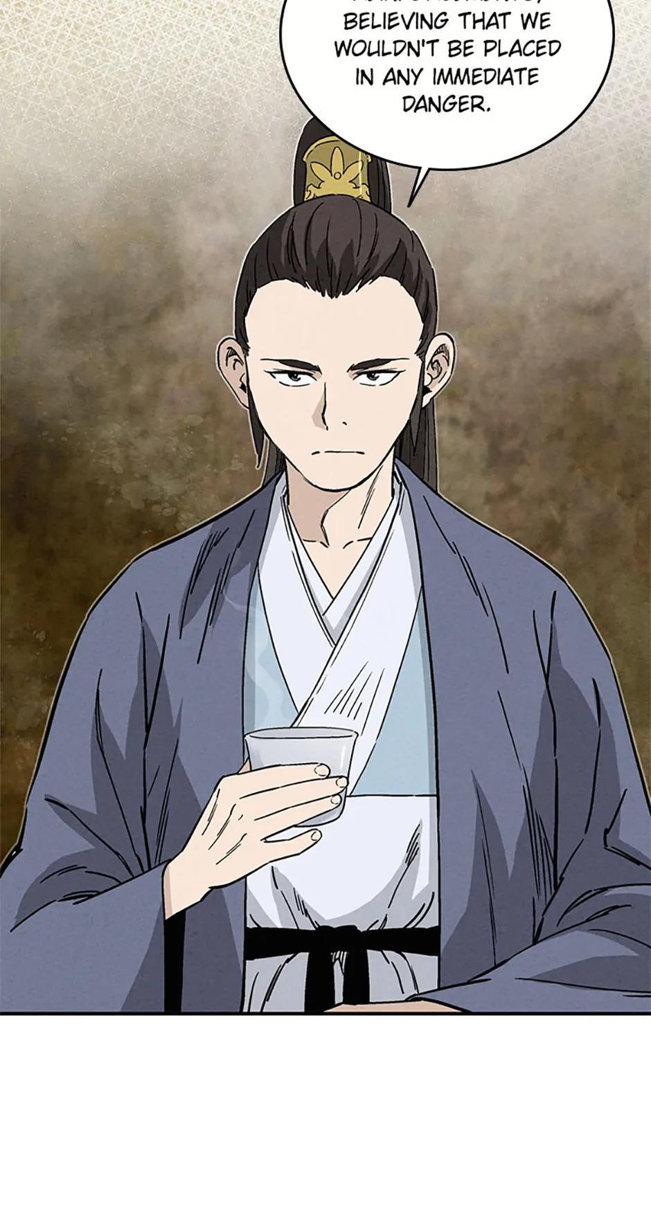 Read The Divine Surgeon EN Manga Online