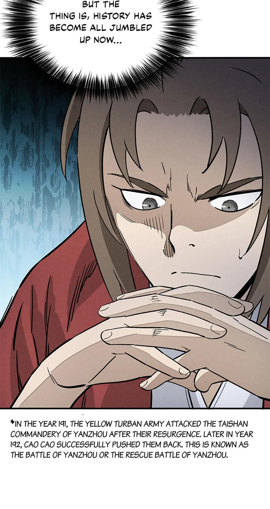 Read The Divine Surgeon EN Manga Online