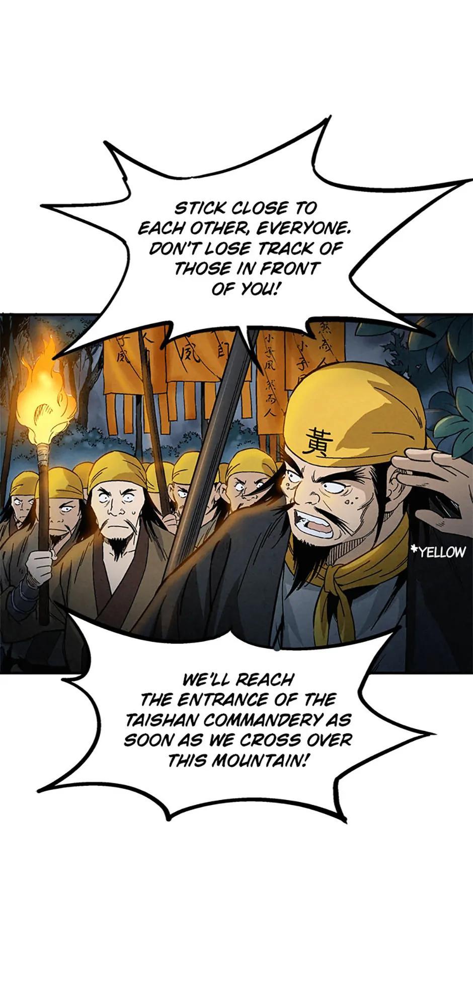 Read The Divine Surgeon EN Manga Online