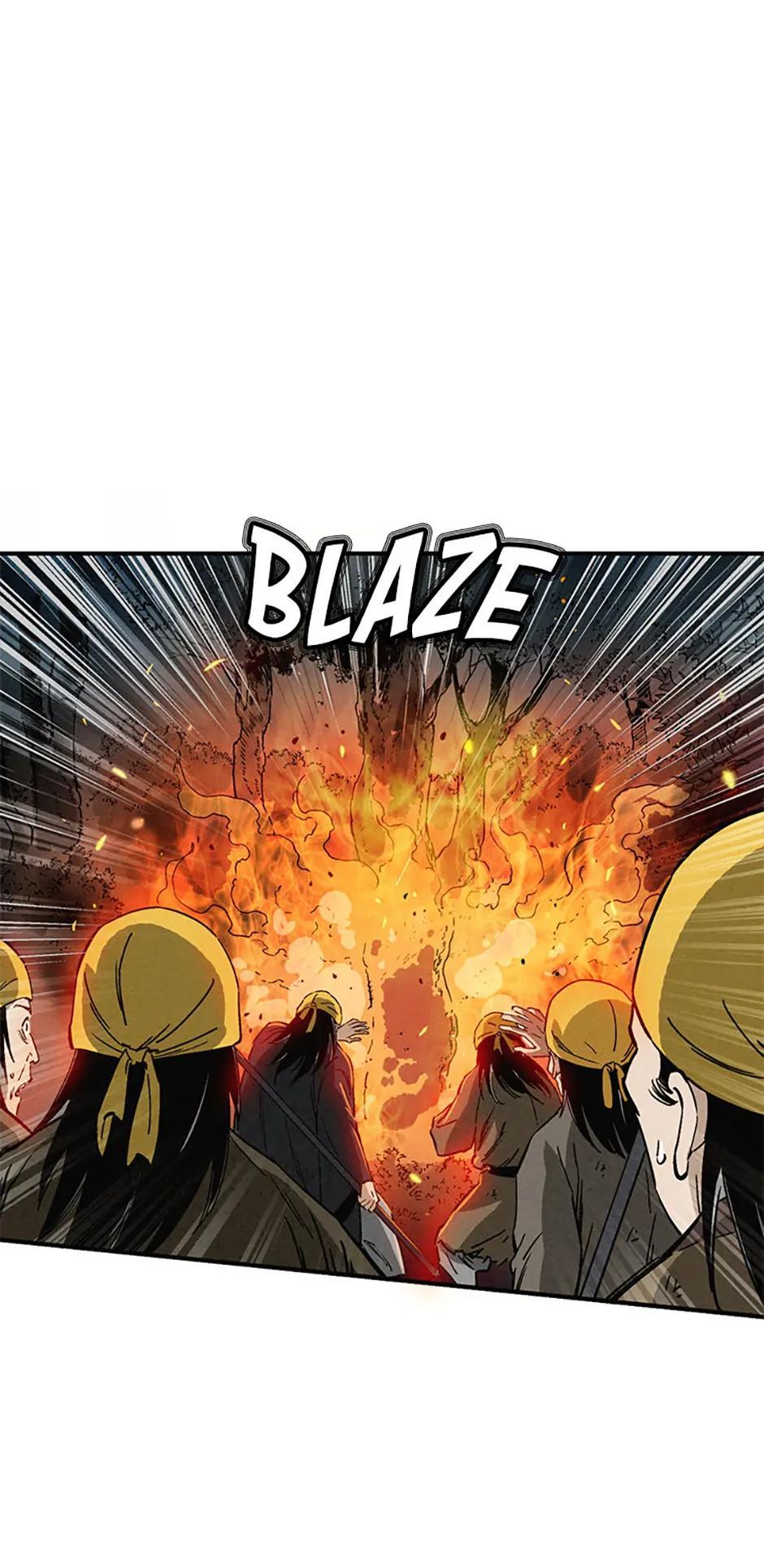 Read The Divine Surgeon EN Manga Online