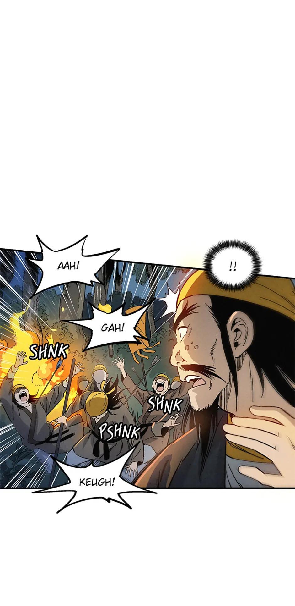 Read The Divine Surgeon EN Manga Online