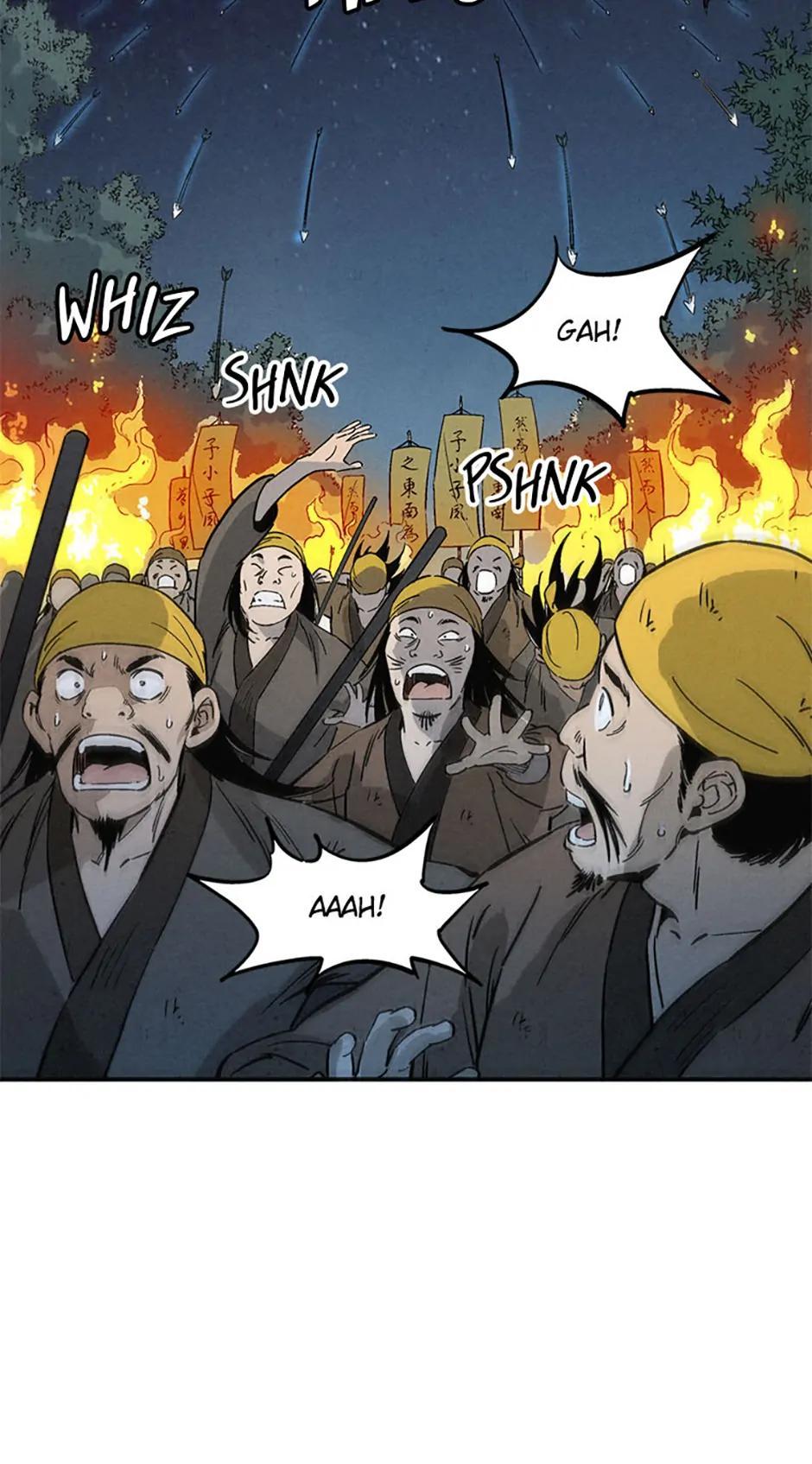 Read The Divine Surgeon EN Manga Online