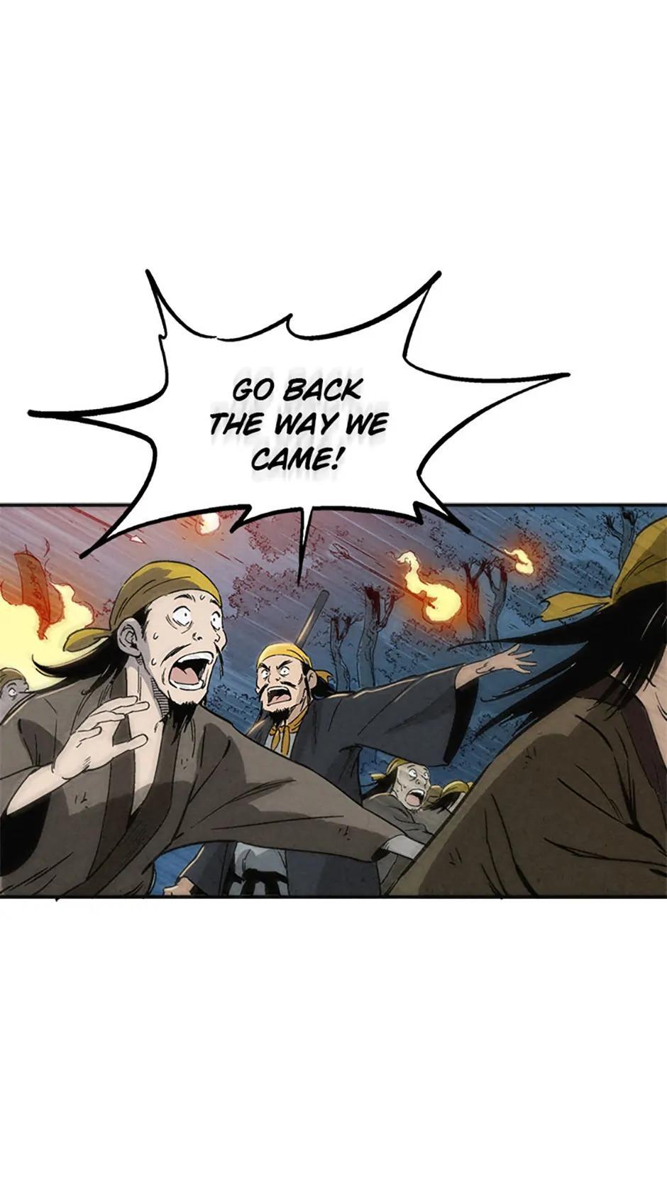 Read The Divine Surgeon EN Manga Online