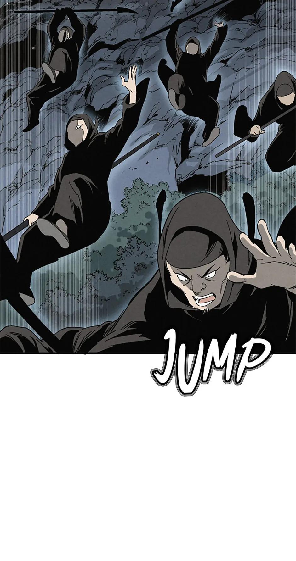 Read The Divine Surgeon EN Manga Online