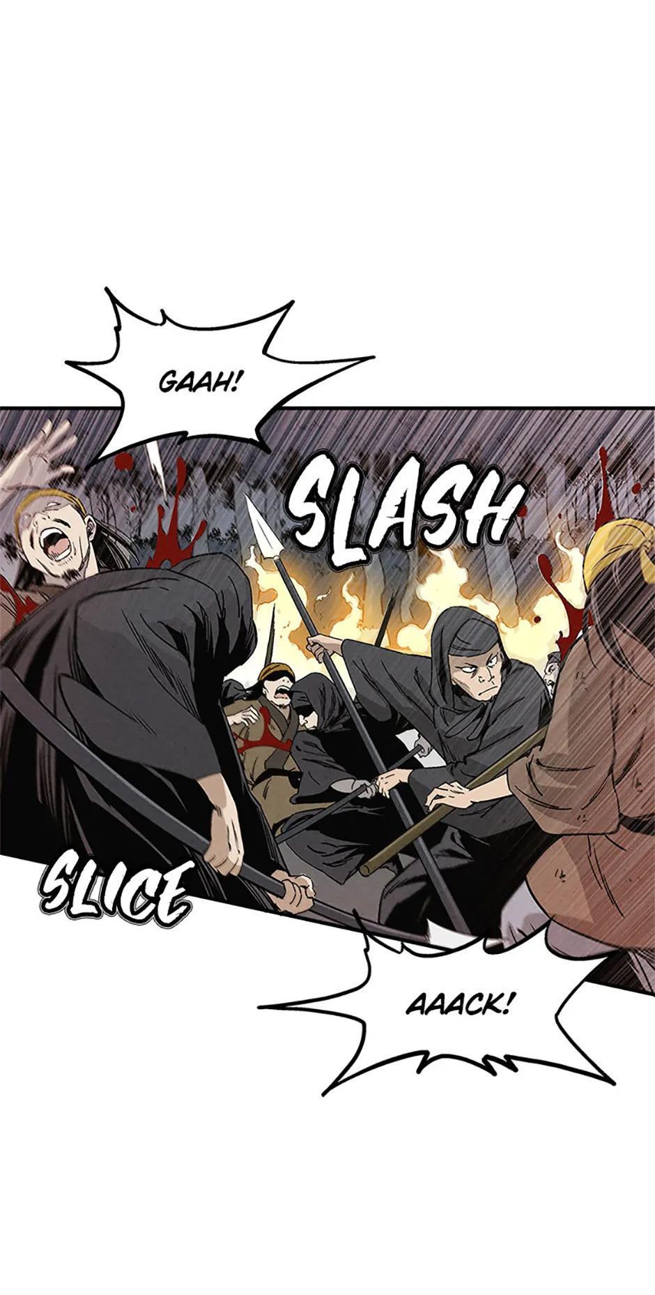 Read The Divine Surgeon EN Manga Online