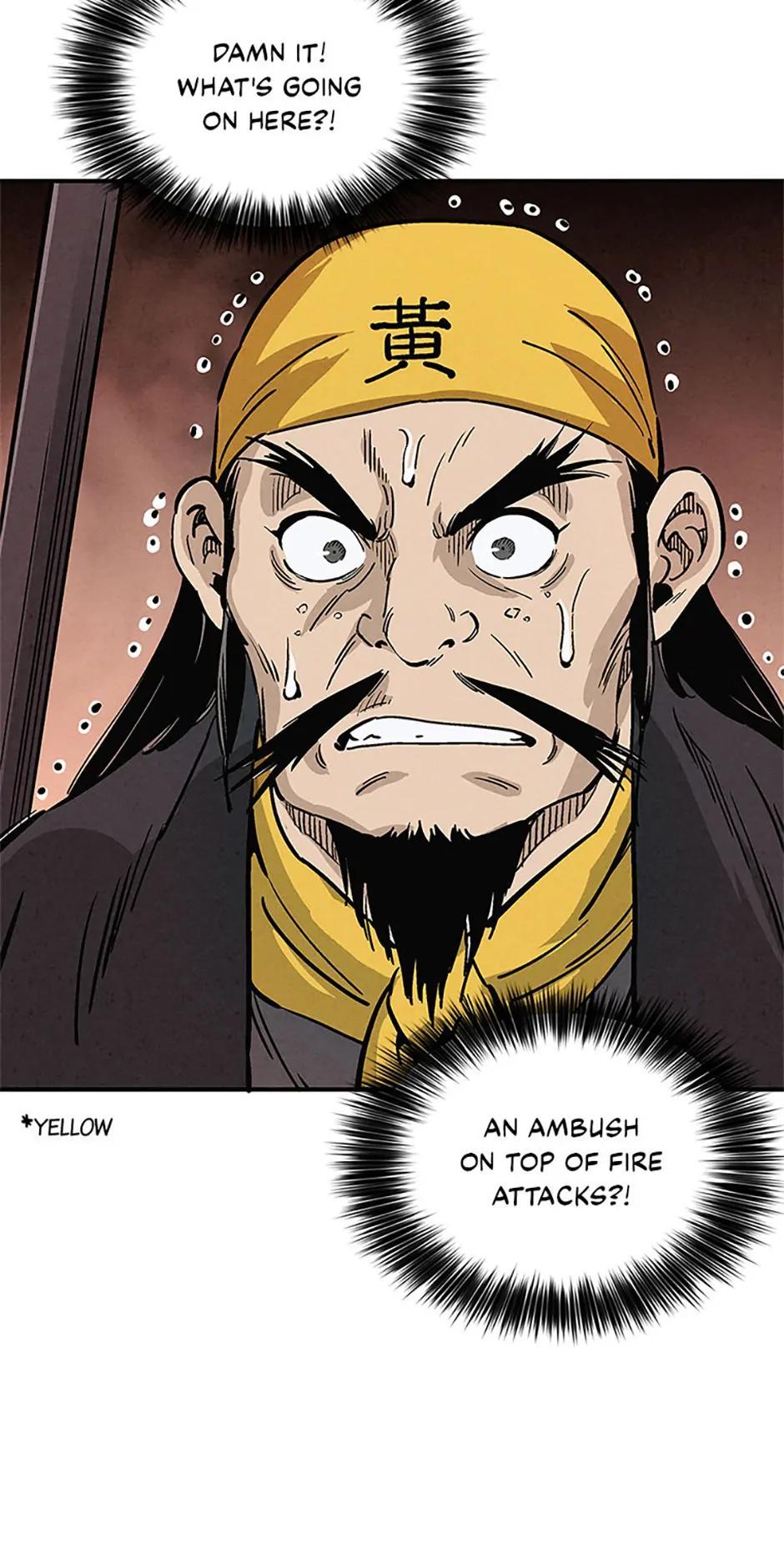 Read The Divine Surgeon EN Manga Online