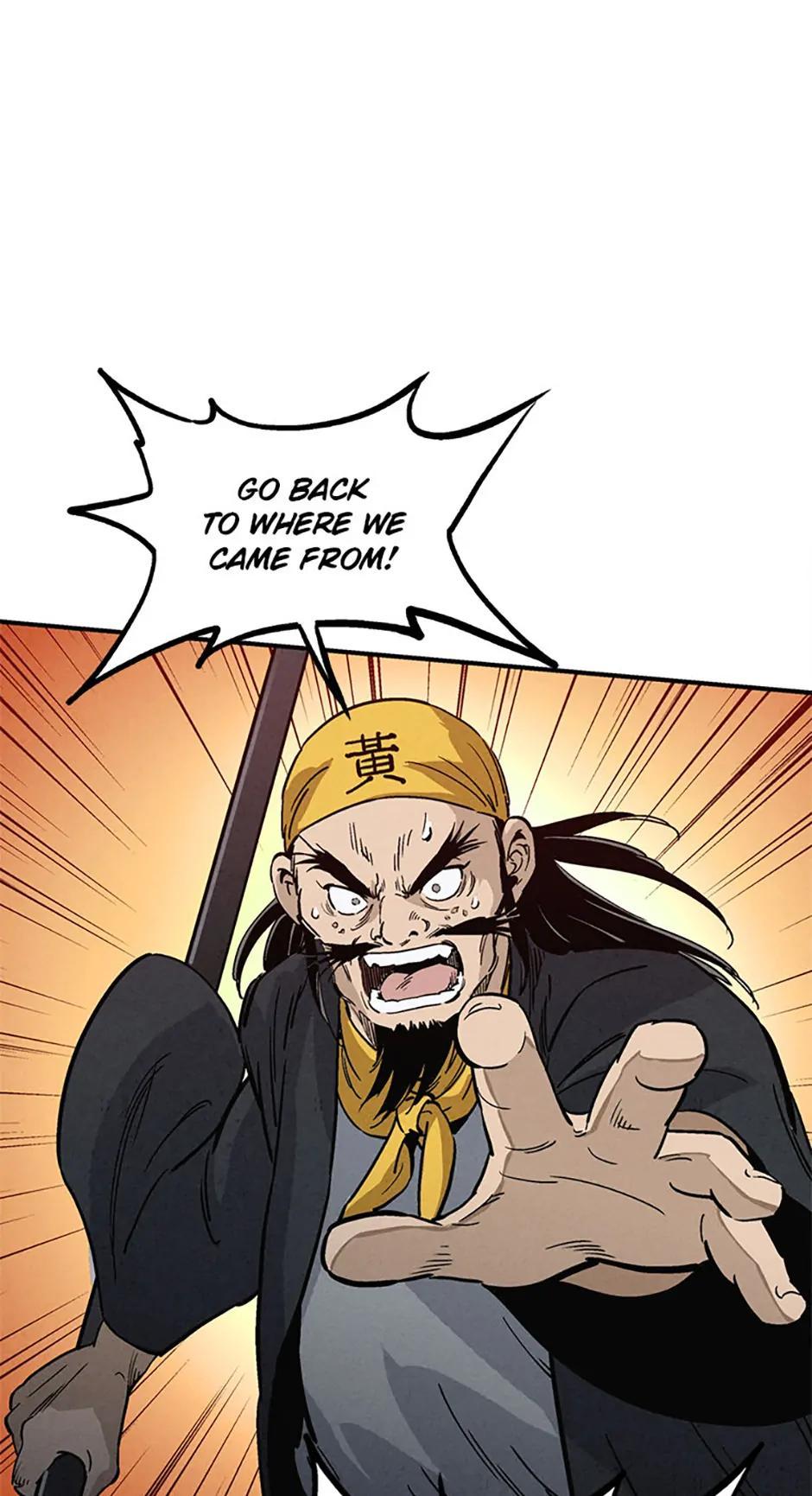 Read The Divine Surgeon EN Manga Online