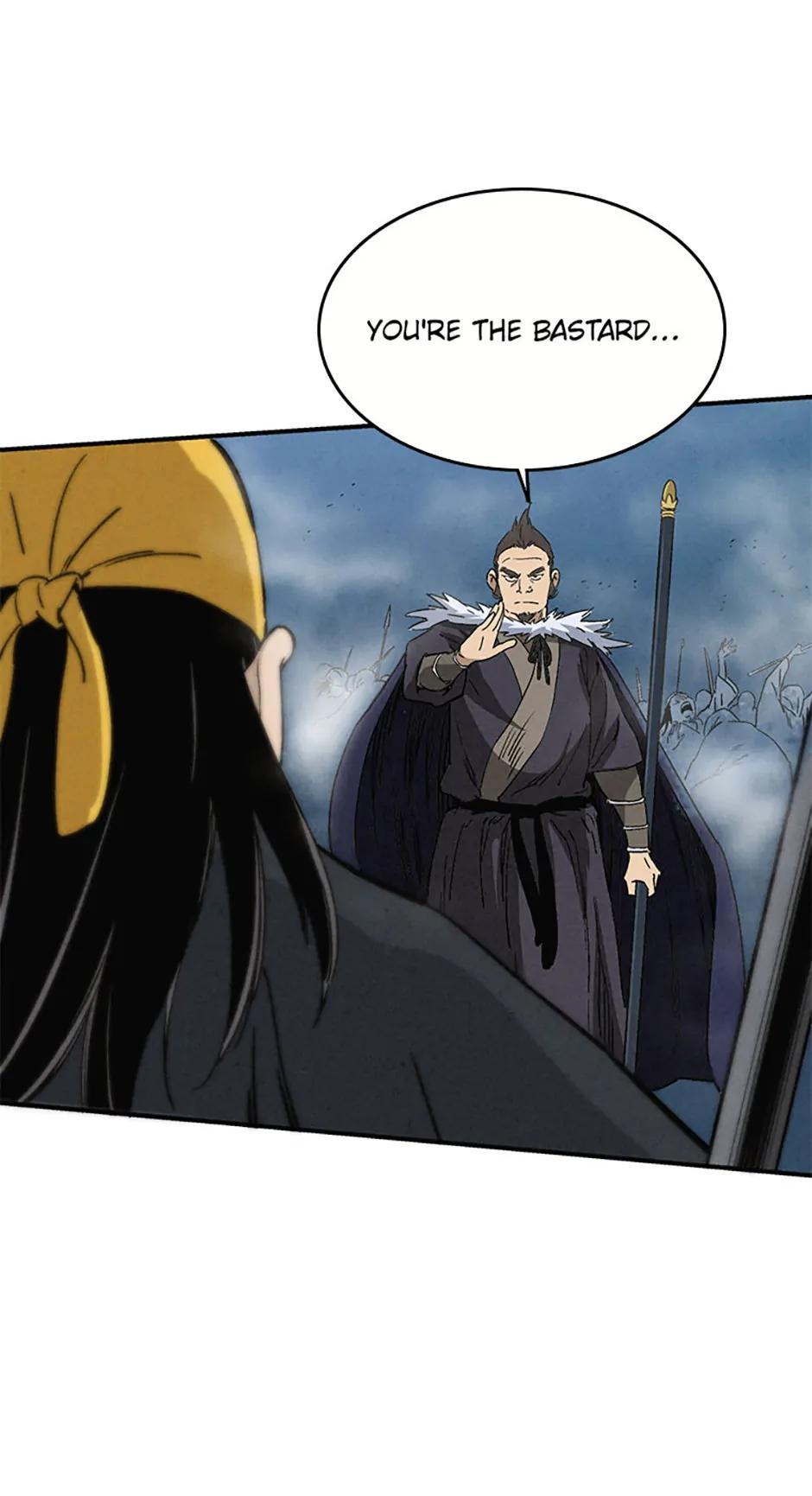 Read The Divine Surgeon EN Manga Online