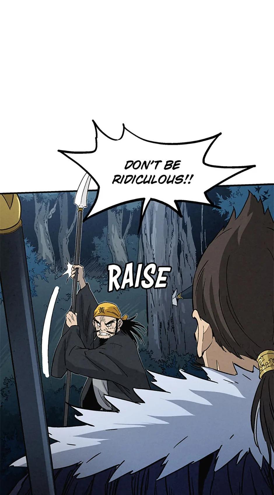 Read The Divine Surgeon EN Manga Online