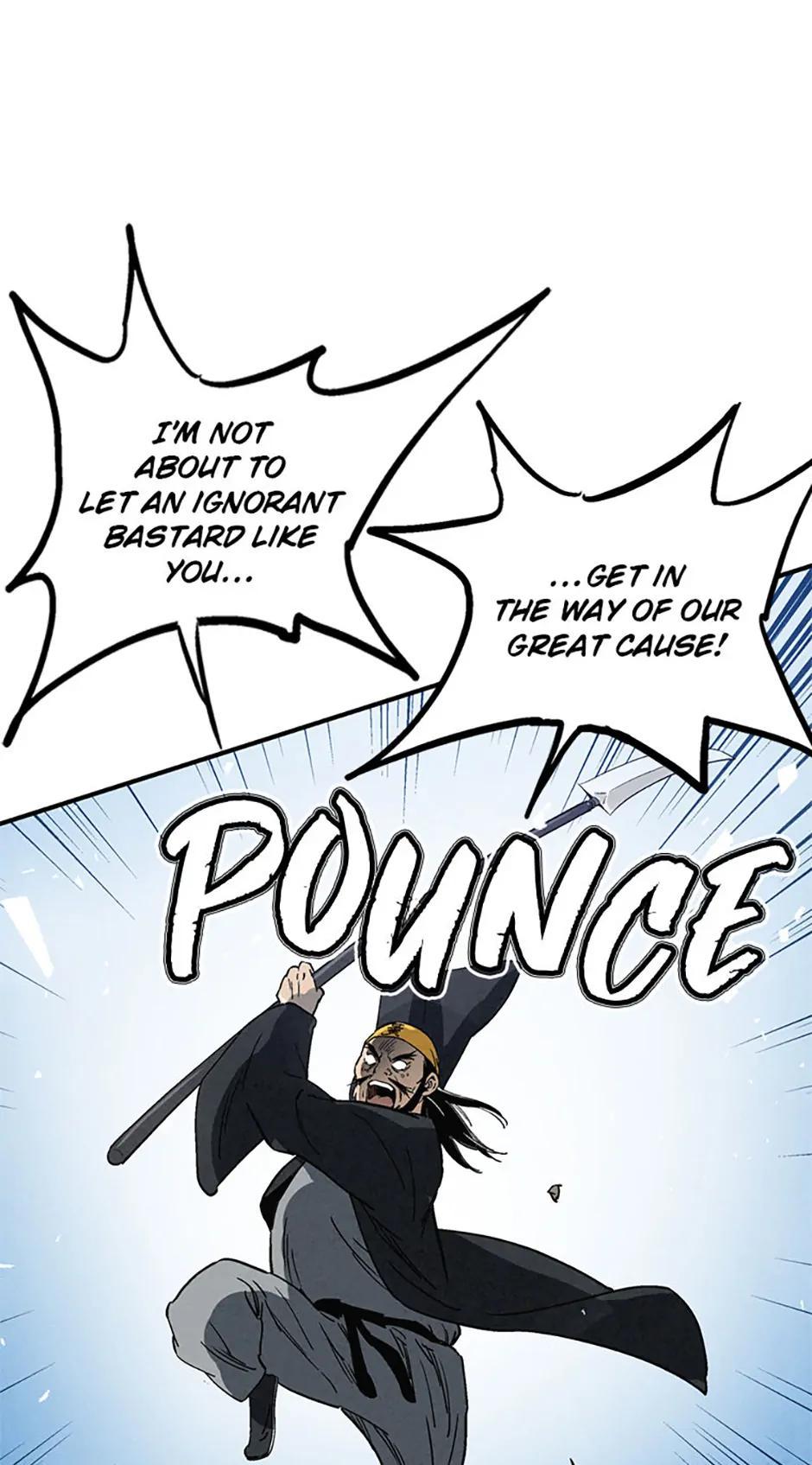 Read The Divine Surgeon EN Manga Online