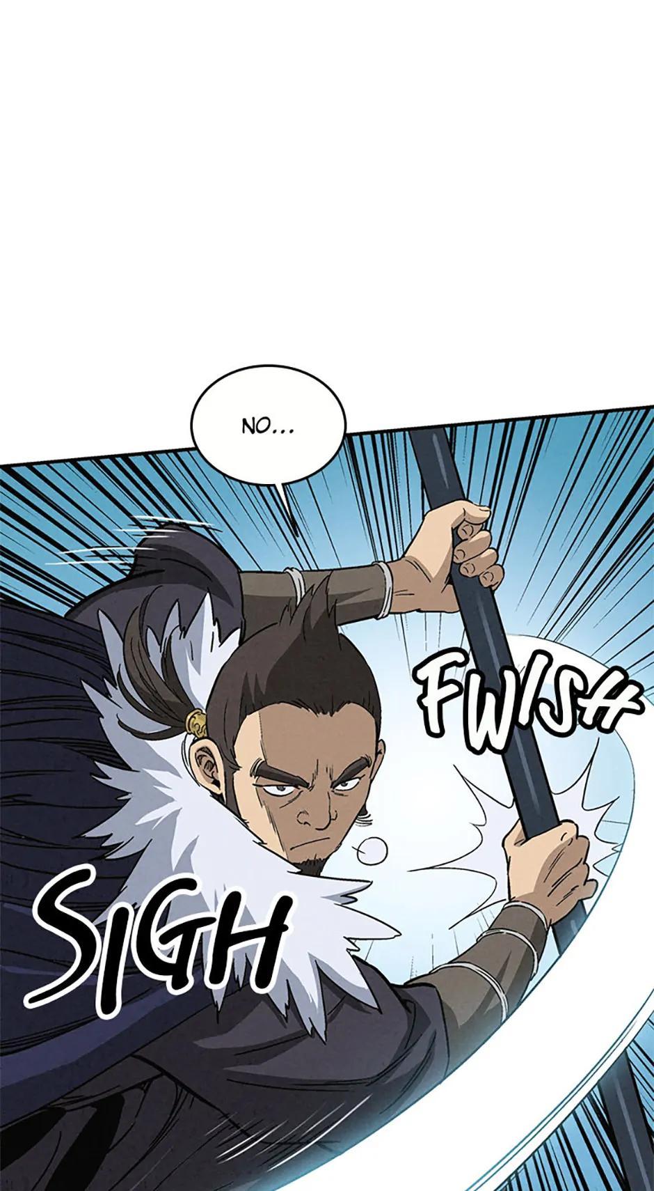 Read The Divine Surgeon EN Manga Online