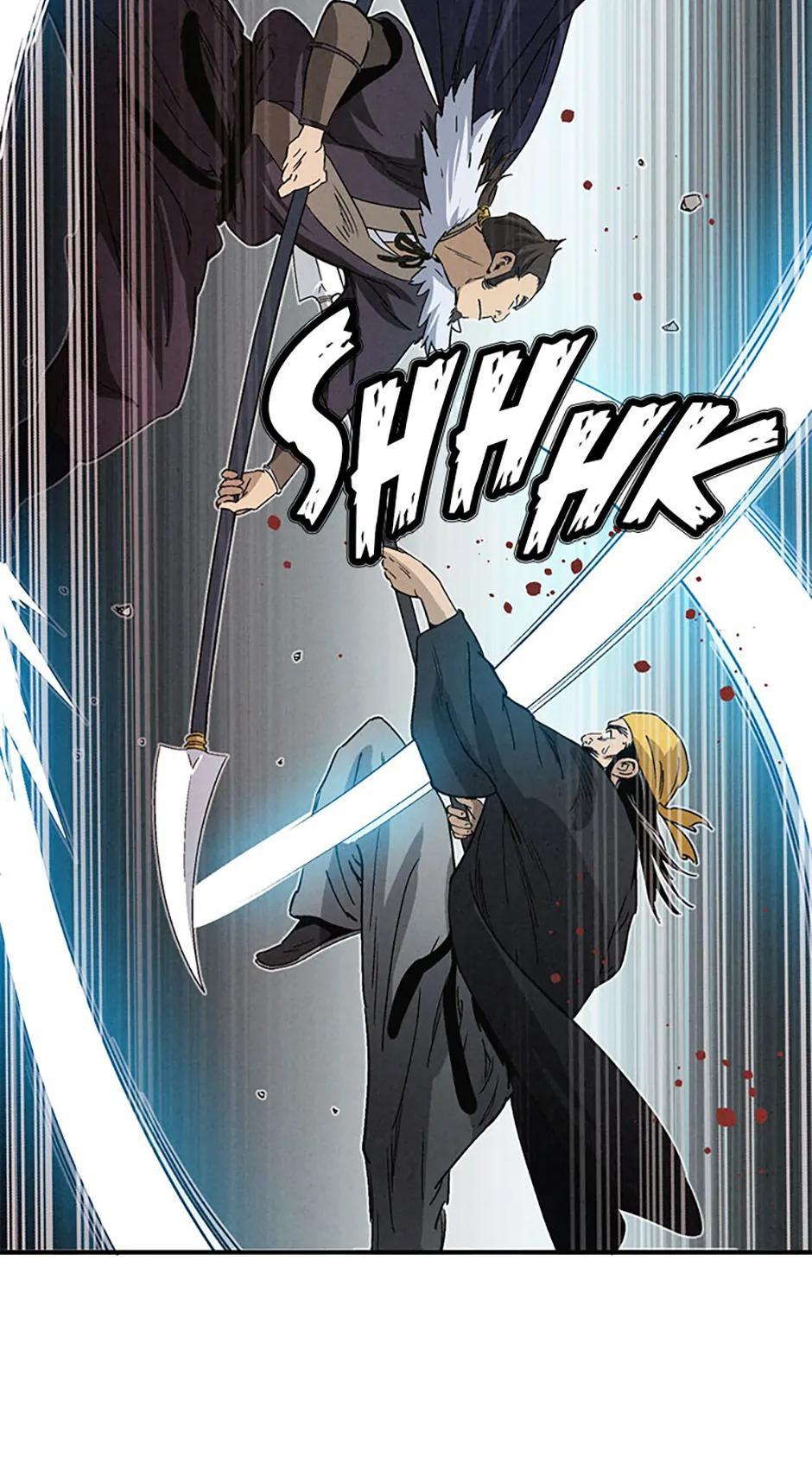 Read The Divine Surgeon EN Manga Online