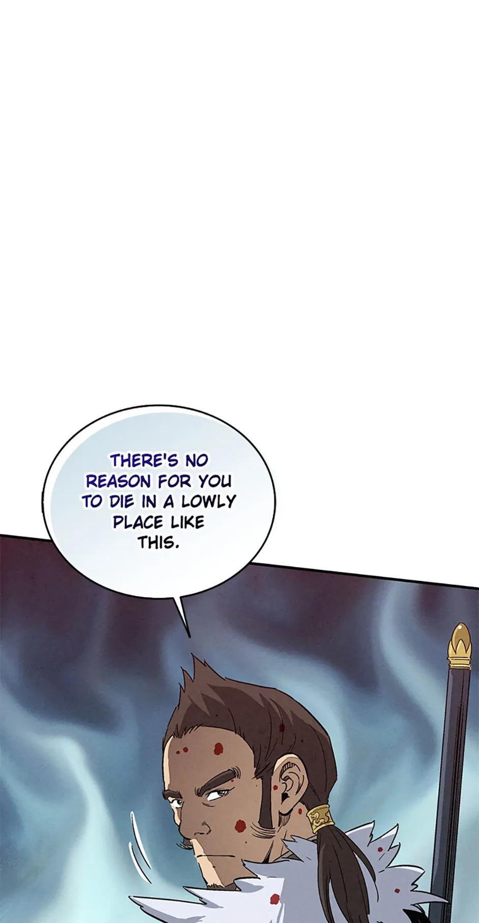 Read The Divine Surgeon EN Manga Online