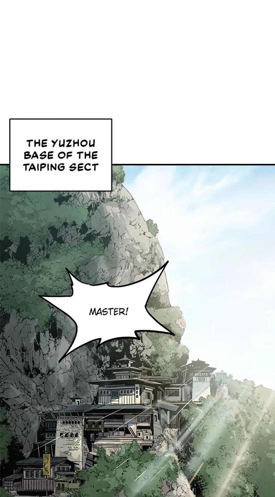 Read The Divine Surgeon EN Manga Online