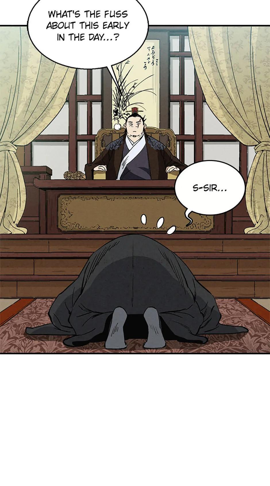 Read The Divine Surgeon EN Manga Online