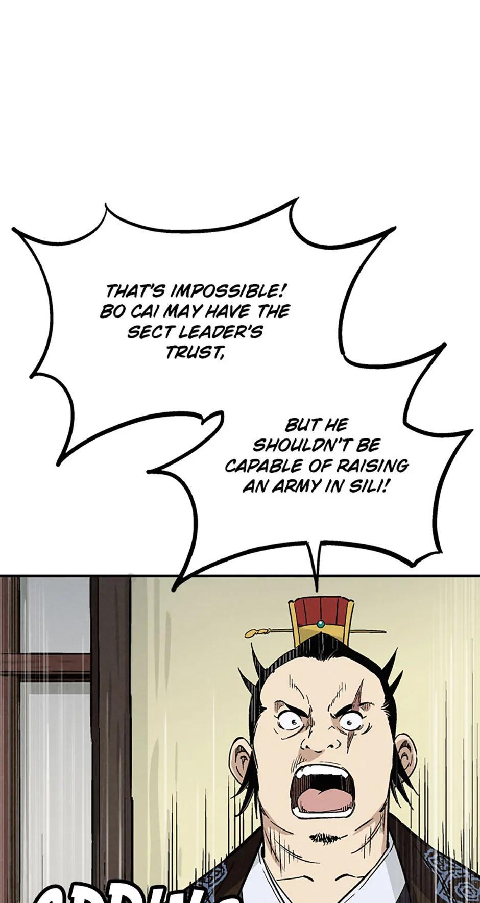 Read The Divine Surgeon EN Manga Online