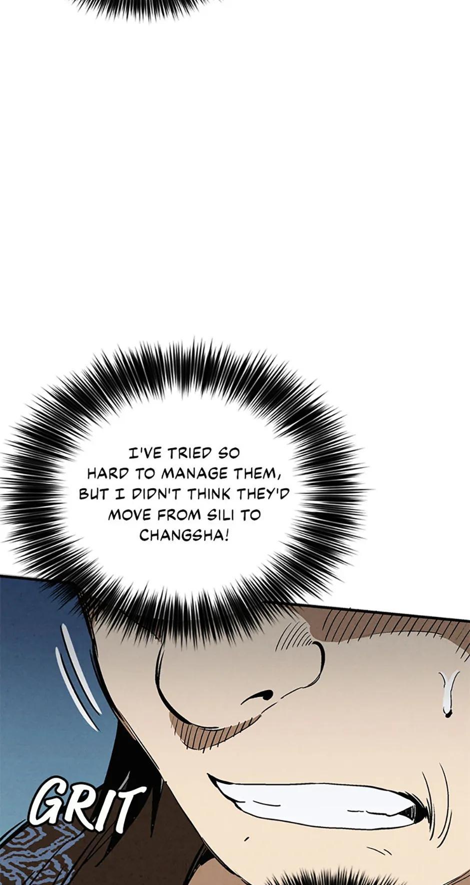 Read The Divine Surgeon EN Manga Online