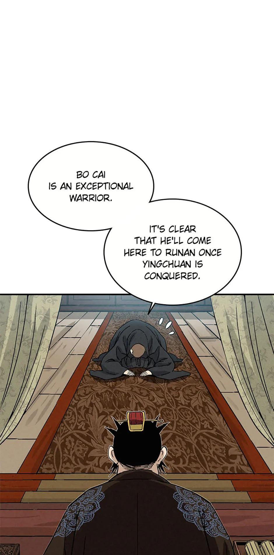 Read The Divine Surgeon EN Manga Online