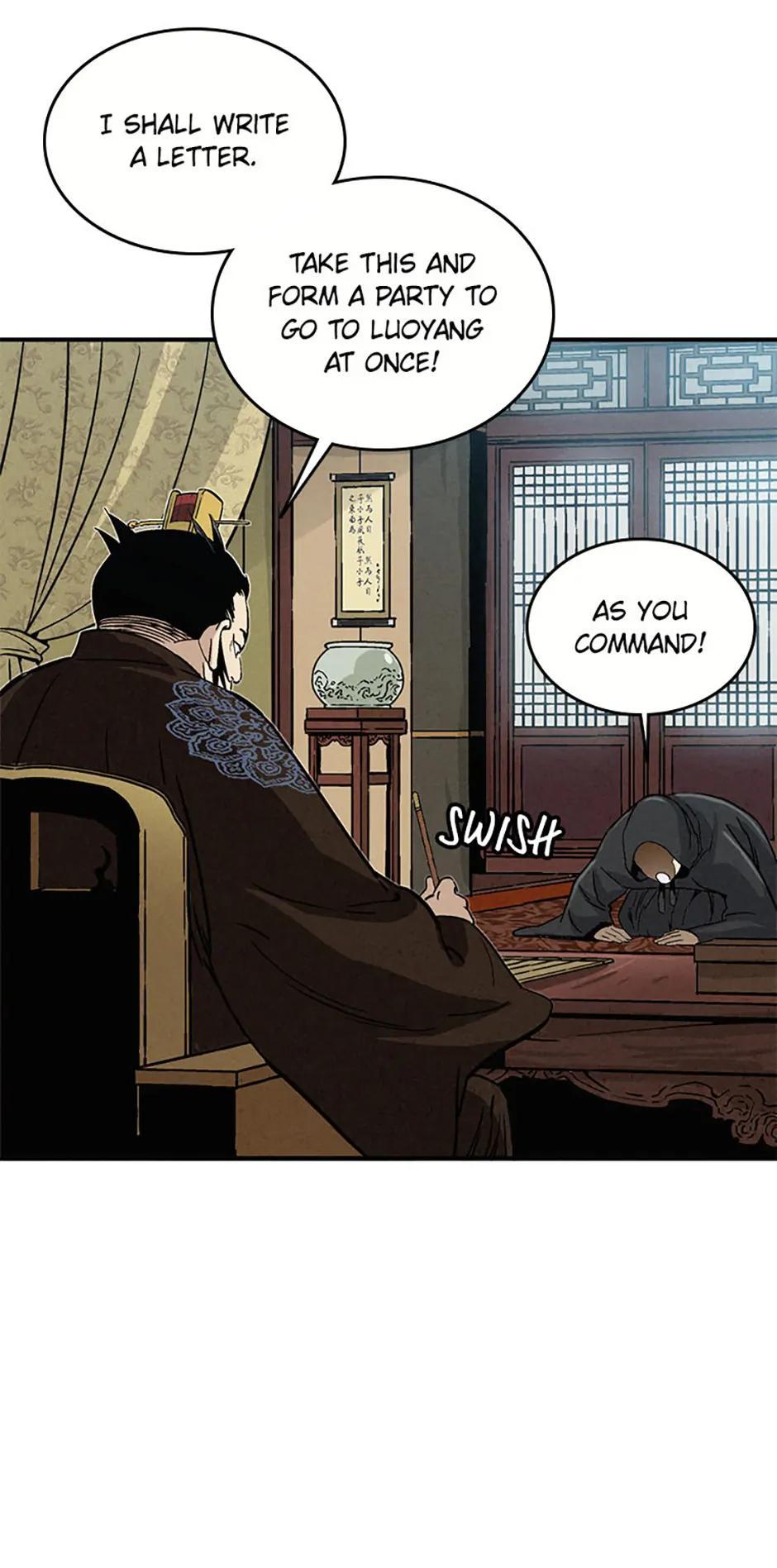 Read The Divine Surgeon EN Manga Online
