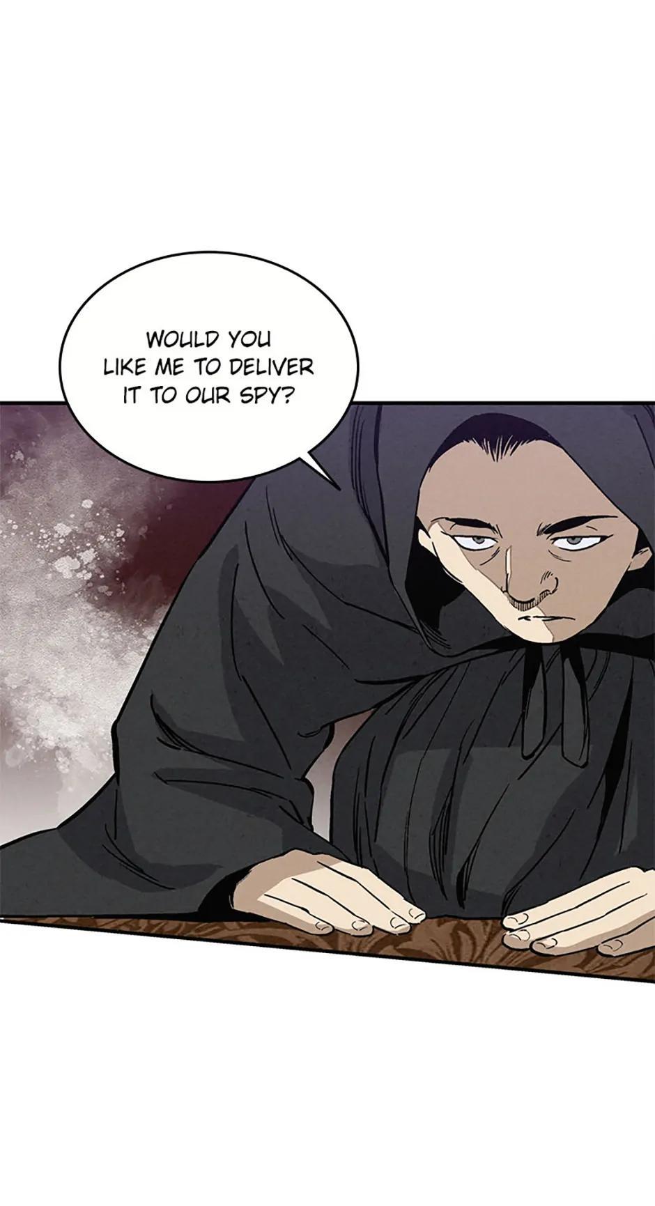 Read The Divine Surgeon EN Manga Online