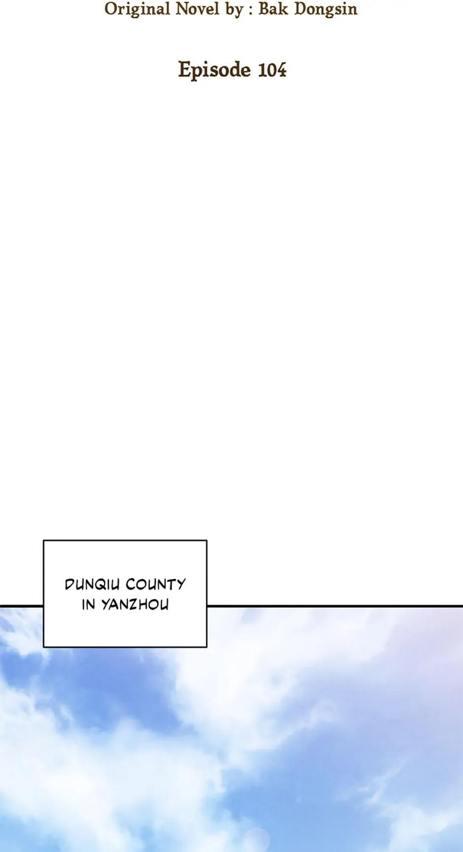 Read The Divine Surgeon EN Manga Online