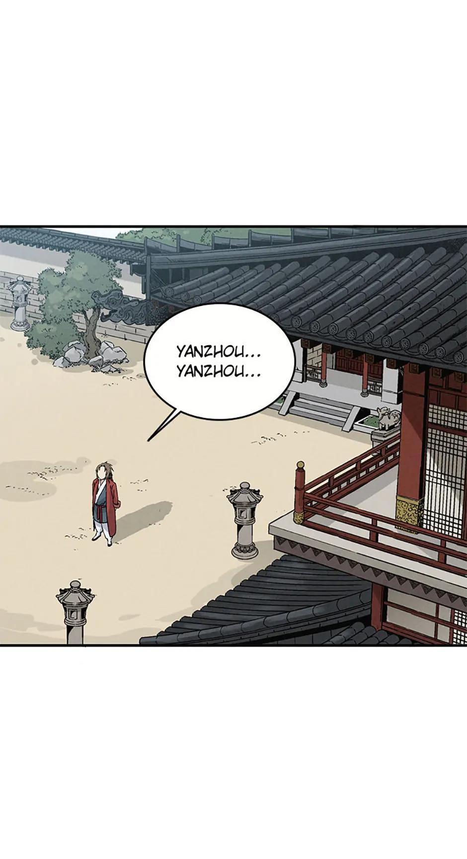 Read The Divine Surgeon EN Manga Online