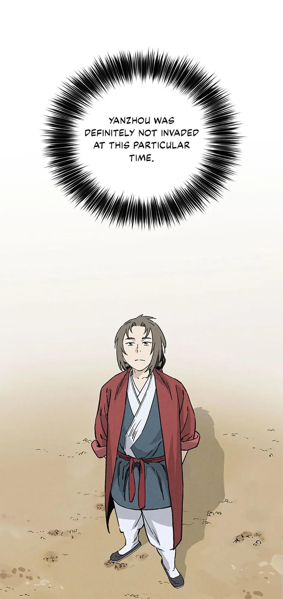 Read The Divine Surgeon EN Manga Online