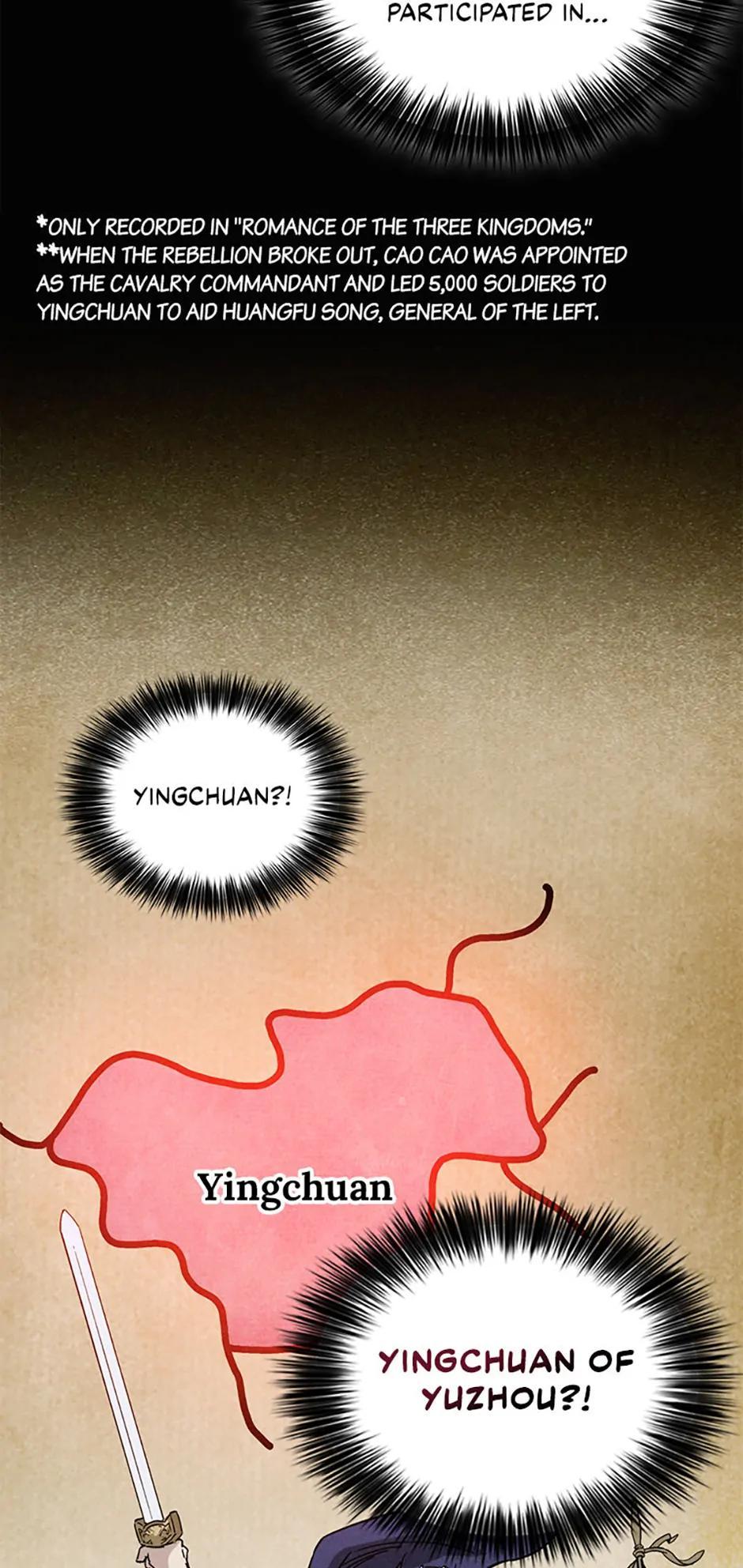 Read The Divine Surgeon EN Manga Online