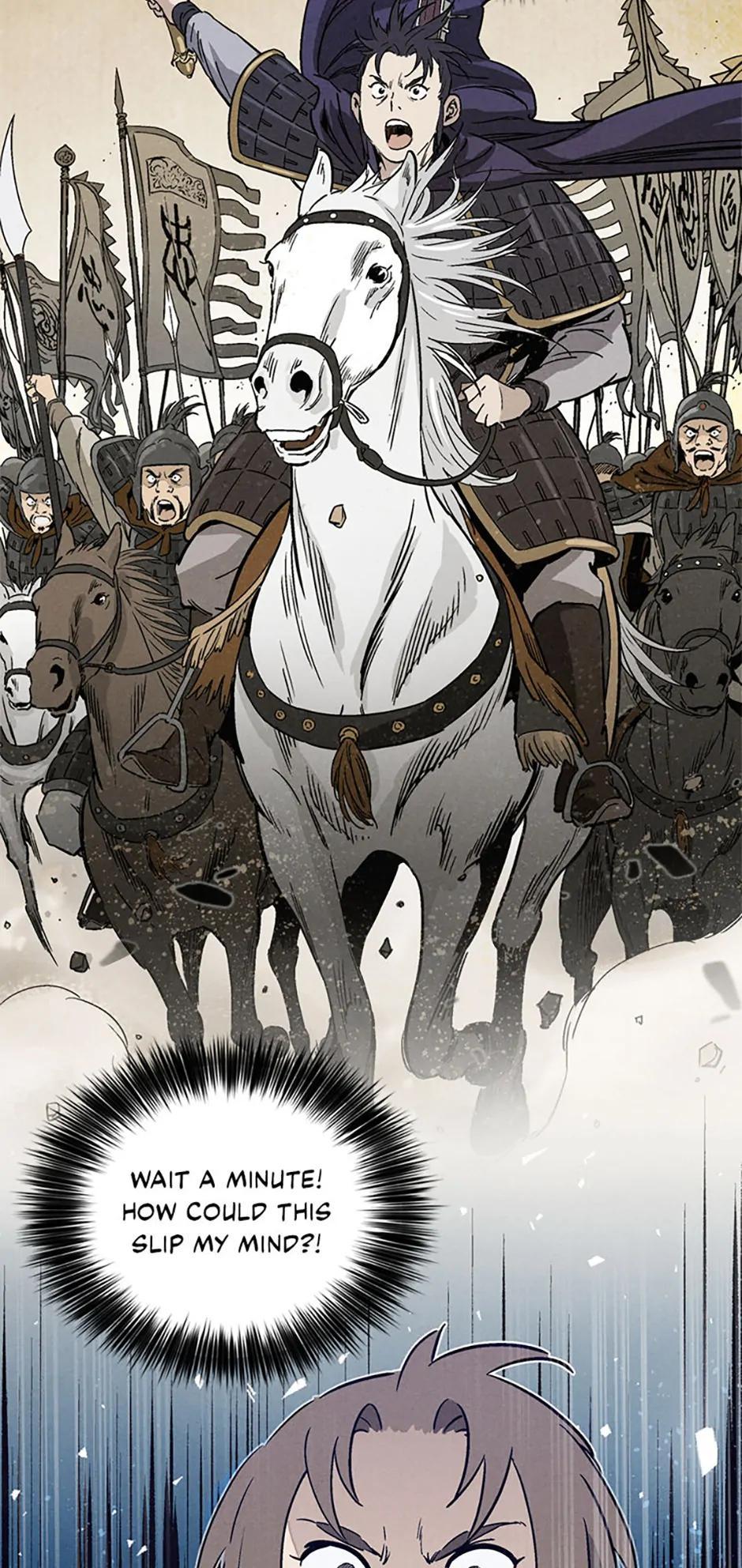 Read The Divine Surgeon EN Manga Online