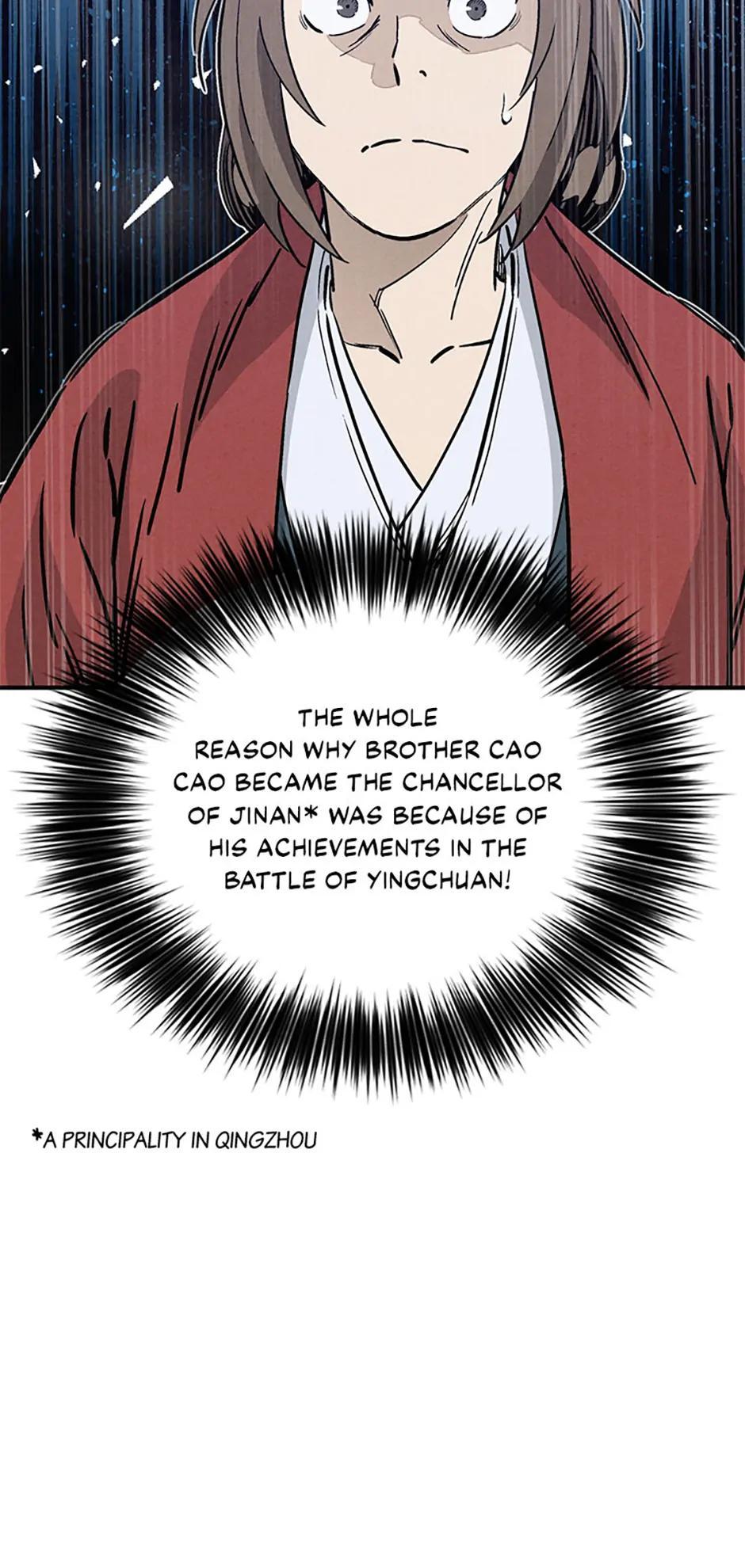 Read The Divine Surgeon EN Manga Online