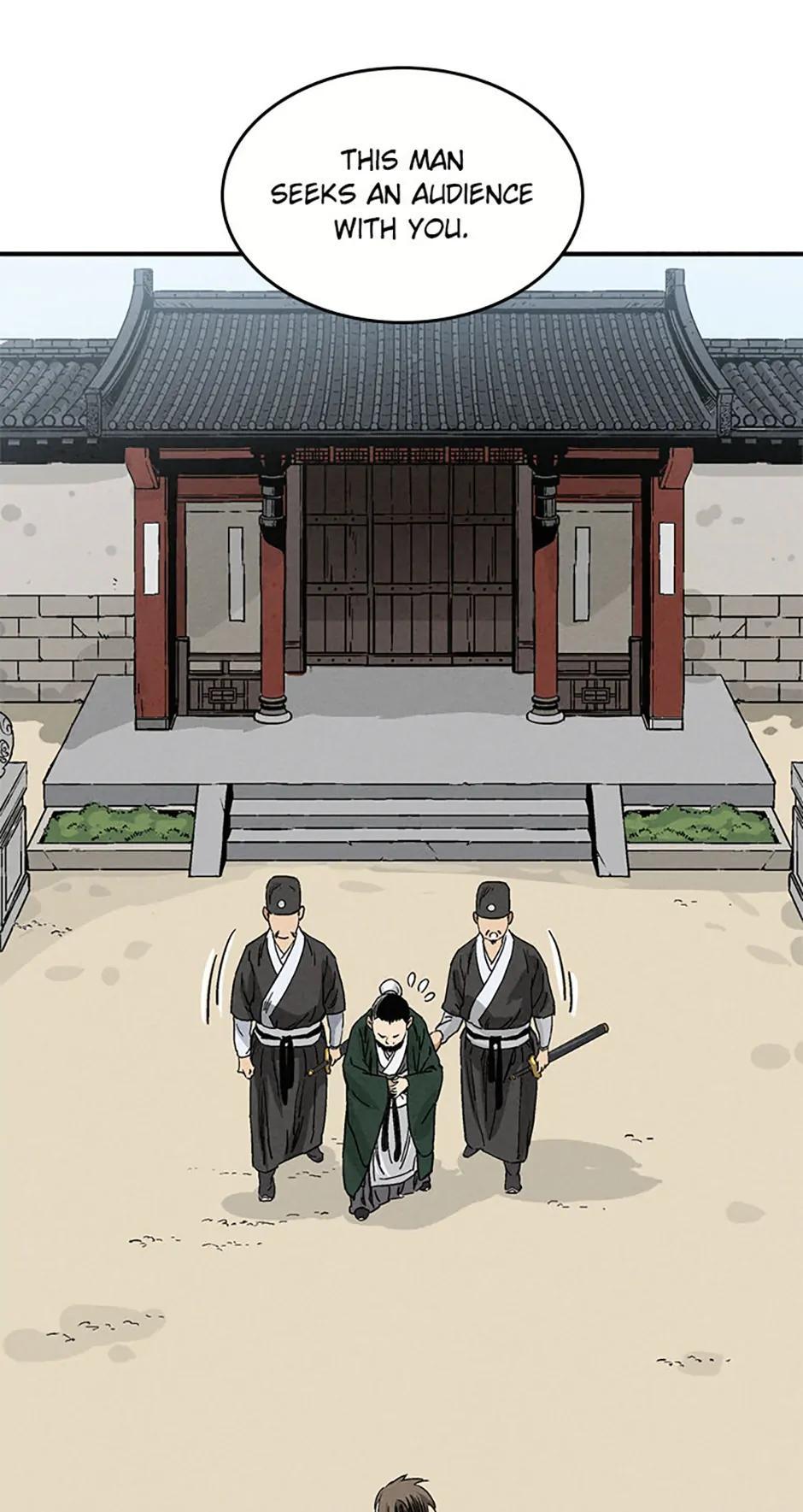 Read The Divine Surgeon EN Manga Online