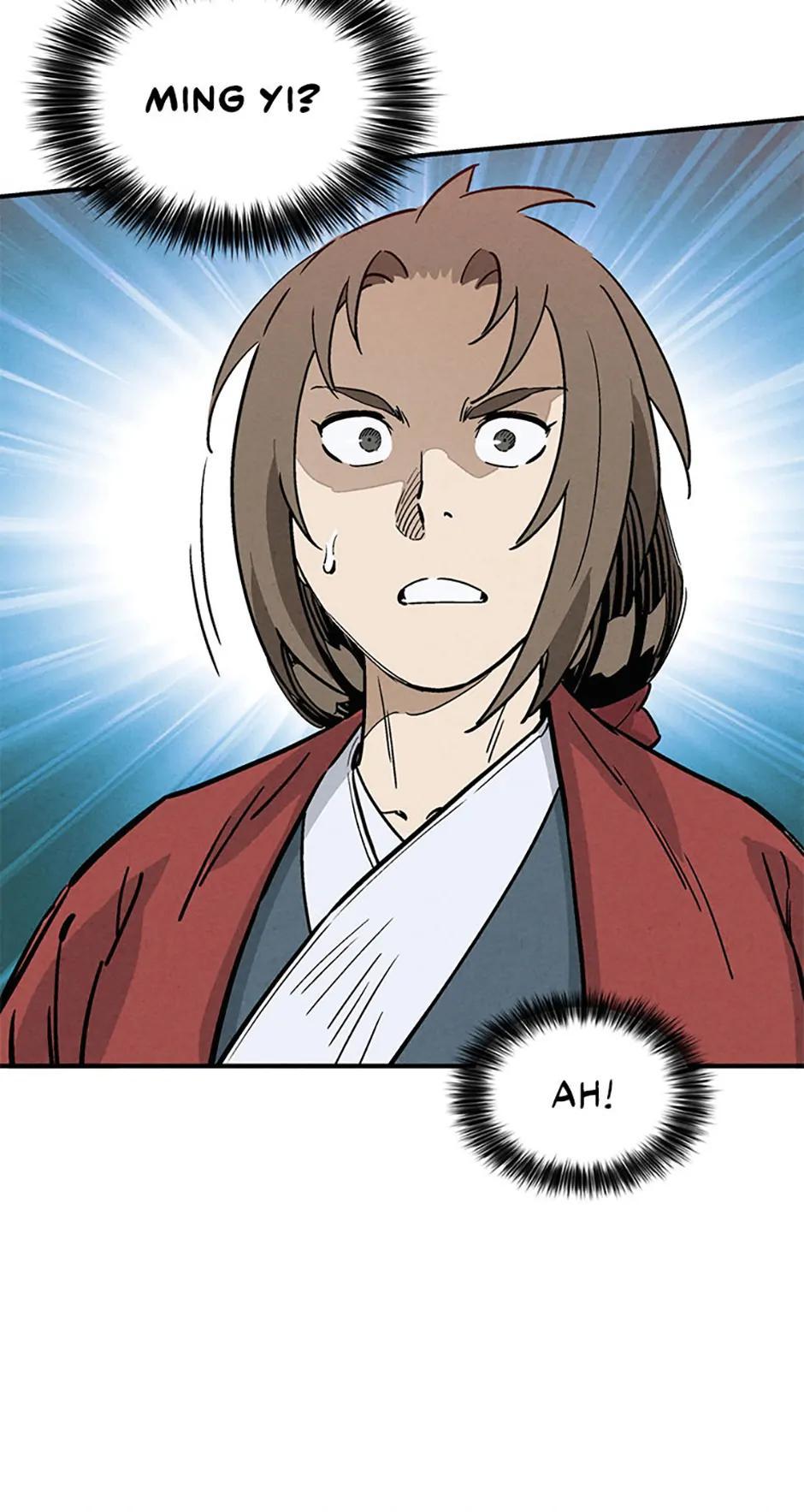 Read The Divine Surgeon EN Manga Online