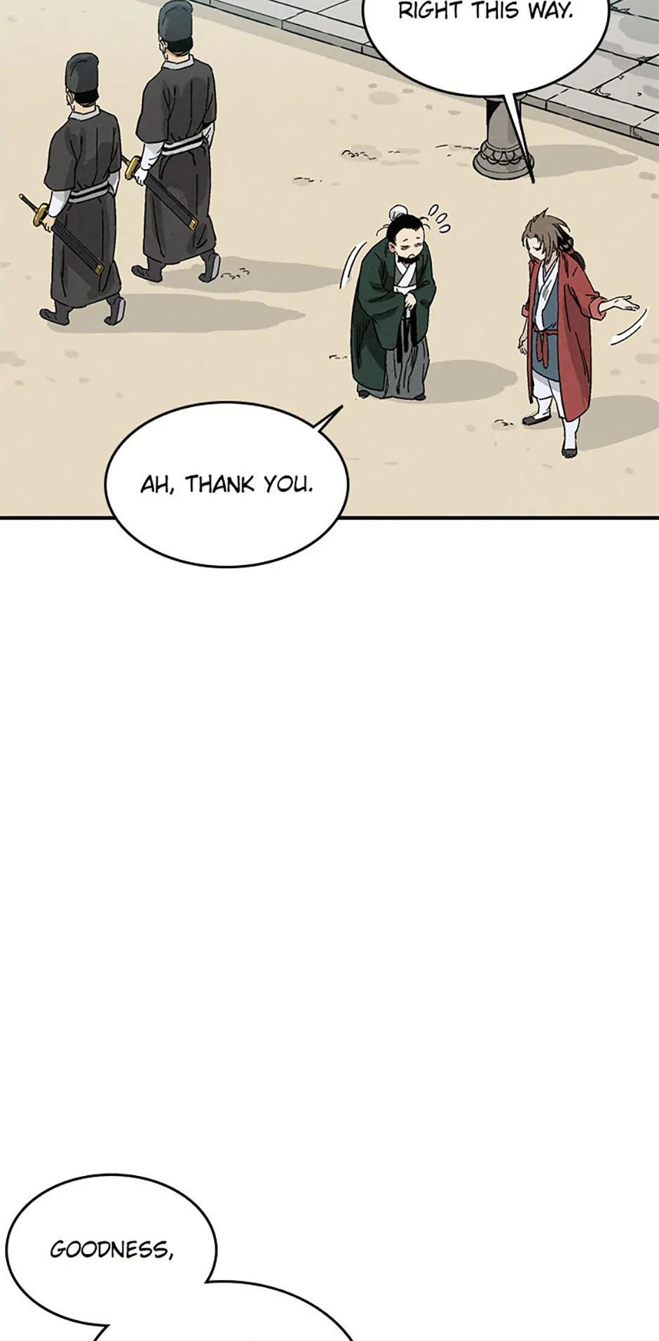 Read The Divine Surgeon EN Manga Online